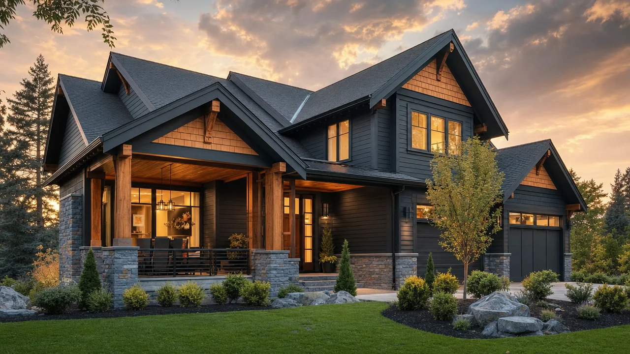 Reyes Brothers Contracting signature environment